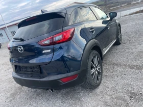 Mazda CX-3 1.5 D SKAYAKTIVE Камера Head Up, Bosse, снимка 6