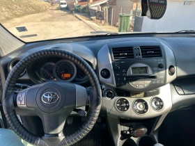 Toyota Rav4, снимка 5