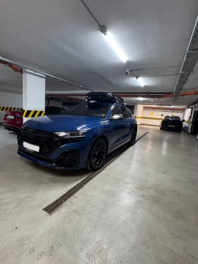 Audi SQ8, снимка 2