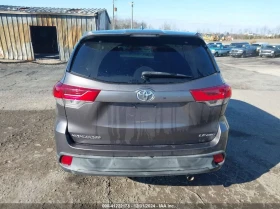 Toyota Highlander - 39400 лв. - 77318075 | Car24.bg