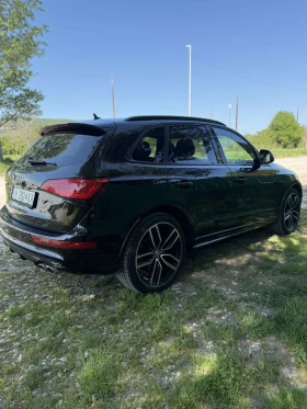 Обява за продажба на Audi SQ5 3.0 Bi-Turbo 380PS ~48 999 лв. - изображение 10