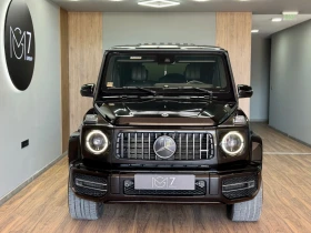     Mercedes-Benz G 63 AMG Exclusive * 42 262.* 
