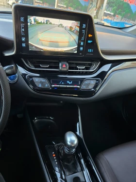 Toyota C-HR | Mobile.bg    10