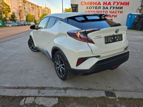 Toyota C-HR | Mobile.bg    6