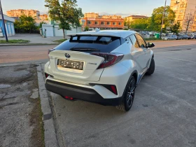 Toyota C-HR | Mobile.bg    5