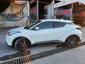Toyota C-HR | Mobile.bg    7
