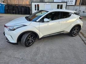 Toyota C-HR | Mobile.bg    2