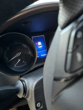 Toyota C-HR | Mobile.bg    11