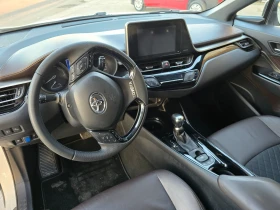 Toyota C-HR | Mobile.bg    8
