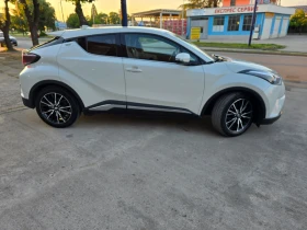Toyota C-HR | Mobile.bg    4