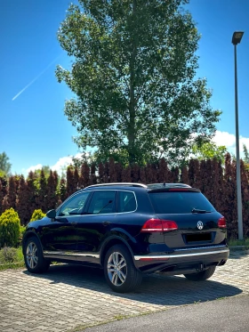 Обява за продажба на VW Touareg 3.6 V6 PANO/ЛИЗИНГ ~29 900 лв. - изображение 3