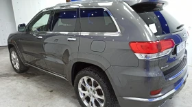Jeep Grand cherokee SUMMIT 3.6 | Mobile.bg    17
