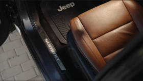 Jeep Grand cherokee SUMMIT 3.6 | Mobile.bg    11