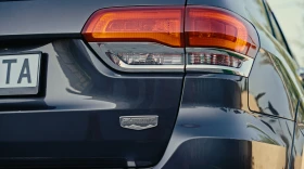 Jeep Grand cherokee SUMMIT 3.6 | Mobile.bg    3