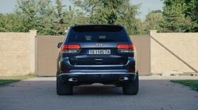 Jeep Grand cherokee SUMMIT 3.6 | Mobile.bg    4