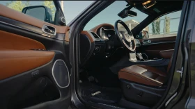 Jeep Grand cherokee SUMMIT 3.6 | Mobile.bg    13