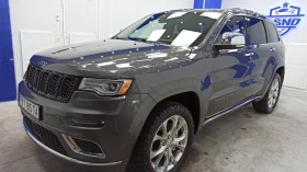 Jeep Grand cherokee SUMMIT 3.6 | Mobile.bg    14