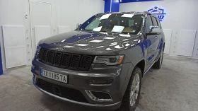 Jeep Grand cherokee SUMMIT 3.6 | Mobile.bg    16