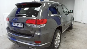 Jeep Grand cherokee SUMMIT 3.6 | Mobile.bg    15