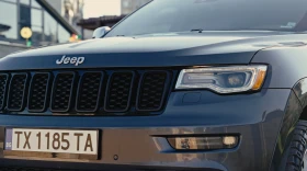 Jeep Grand cherokee SUMMIT 3.6 | Mobile.bg    5