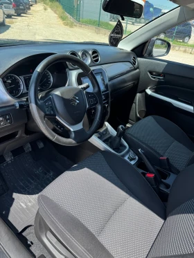 Suzuki Vitara 1.6 i 4x4 Navi 134000km - 22777 лв. - 11419073 12