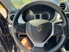 Suzuki Vitara 1.6 i 4x4 Navi 134000km - 22777 лв. - 11419073 14