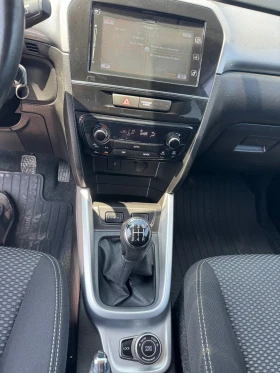 Suzuki Vitara 1.6 i 4x4 Navi 134000km - 22777 лв. - 11419073 11