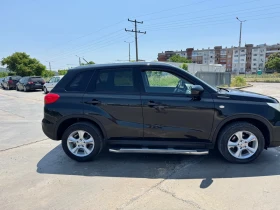 Suzuki Vitara 1.6 i 4x4 Navi 134000km - 22777 лв. - 11419073 2