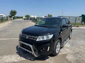 Suzuki Vitara 1.6 i 4x4 Navi 134000km - 22777 лв. - 11419073 7