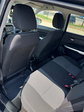 Suzuki Vitara 1.6 i 4x4 Navi 134000km - 22777 лв. - 11419073 9