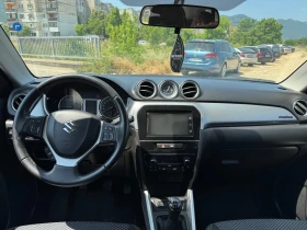 Suzuki Vitara 1.6 i 4x4 Navi 134000km - 22777 лв. - 11419073 10