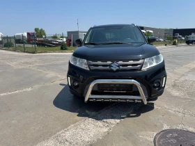 Suzuki Vitara 1.6 i 4x4 Navi 134000km - 22777 лв. - 11419073 8