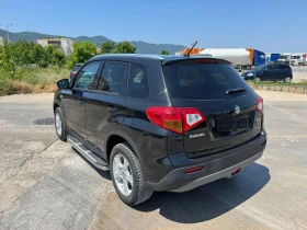 Suzuki Vitara 1.6 i 4x4 Navi 134000km - 22777 лв. - 11419073 5
