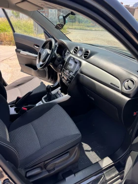 Suzuki Vitara 1.6 i 4x4 Navi 134000km - 22777 лв. - 11419073 15
