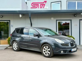     Subaru B9 tribeca *  * * 