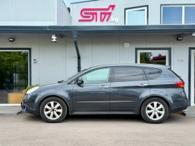 Subaru B9 tribeca *  * *  | Mobile.bg    8