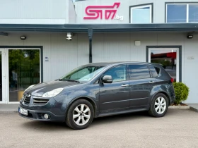     Subaru B9 tribeca *  * * 