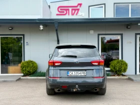 Subaru B9 tribeca *  * *  | Mobile.bg    6