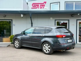 Subaru B9 tribeca *  * *  | Mobile.bg    7