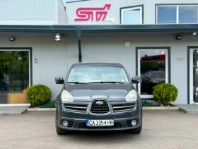     Subaru B9 tribeca *  * * 