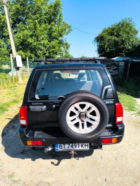 Suzuki XL-7 2.0hdi | Mobile.bg    6