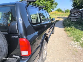 Suzuki XL-7 2.0hdi | Mobile.bg    3