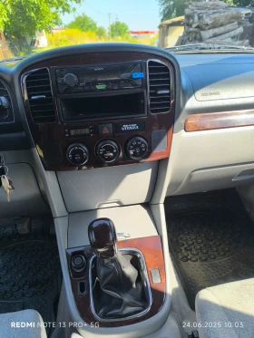 Suzuki XL-7 2.0hdi | Mobile.bg    11
