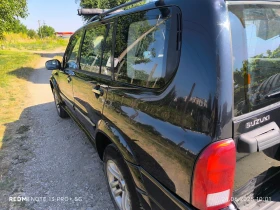 Suzuki XL-7 2.0hdi | Mobile.bg    4