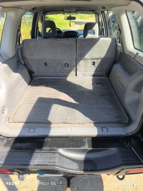 Suzuki XL-7 2.0hdi | Mobile.bg    7