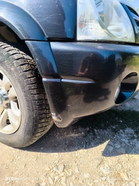 Suzuki XL-7 2.0hdi | Mobile.bg    15