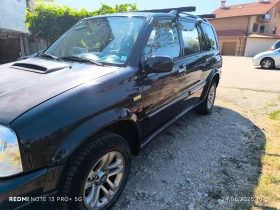 Suzuki XL-7 2.0hdi | Mobile.bg    5