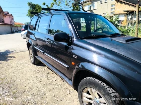 Suzuki XL-7 2.0hdi | Mobile.bg    2