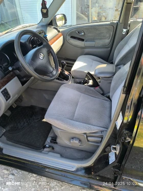 Suzuki XL-7 2.0hdi | Mobile.bg    9