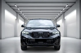 BMW X6 M60i xDrive = M-Sport Pro = Гаранция